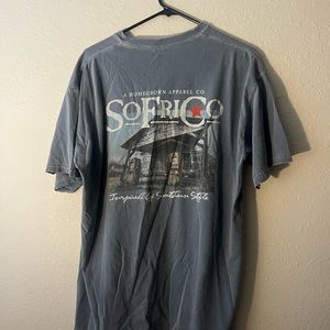 Cute sofrico tee